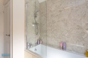 Bathroom- click for photo gallery
